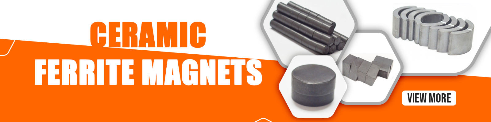 kualitas Magnet Neodymium Industri pabrik