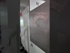 Mesin gergaji multi-kawat untuk NdFeB