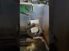 High Power Ferrite Block Magnets Bentuk persegi panjang Magnet Ferrite Industri