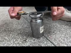 Magnet Neodymium N42 Kustom F30x10x3 Dan D20x3 Untuk Tas Tangan