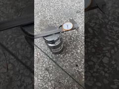 Custom N42 Neodymium Magnet F30x10x3 Dan D20x3 Untuk Kantong Kopling Shoulder Bag Penggunaan