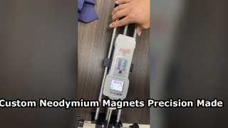 Magnet Neodymium Kustom