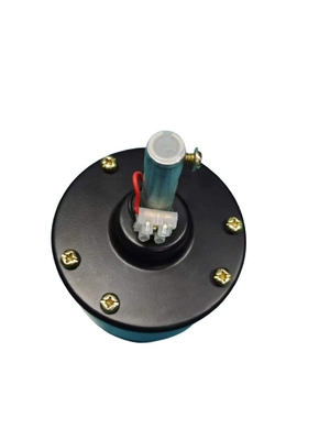 Blog perusahaan terbaru tentang Corrosion-Resistant Coatings for NdFeB Motor Magnets: The Secret Weapon for Extended Service Life