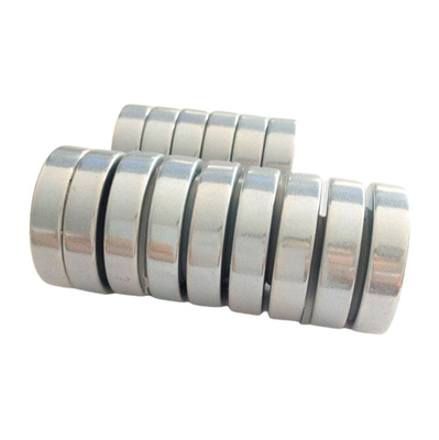 Beli Disinter Permanen Neodymium Kecil Disc Magnet Untuk Kotak Perhiasan N33 N35 online manufacture