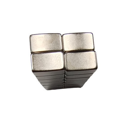 Beli NdFeB DC Motor Arc Magnet Magnet Permanen Yang Kuat Untuk Memacu Gearbox online manufacture