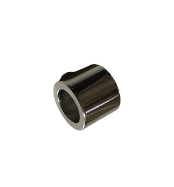 Beli Diameter 18mm Magnet Neodymium Kustom Bulat NdFeB N35-N52 online manufacture