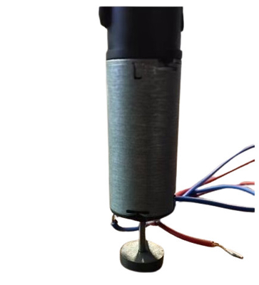 Beli Ukuran Kustom D16xd2.5xH4 Permanen Ferit AC Gearmotor Sinkron Magnet Magnetik online manufacture