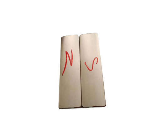 Beli N35 Arc Neodymium Motor Magnet R36.5xr31.5x18x6.31x66mm Panjang Panjang online manufacture