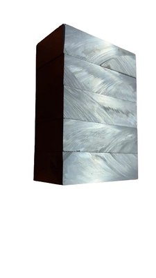 Beli 50x25x14 Iman Persegi Panjang Ferit Blok Magnet Permanen Y30bh Grade online manufacture