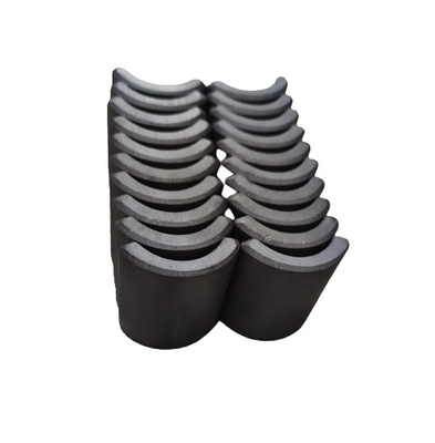 Beli Magnet Industri Arc Arc Untuk Motor Treadmill / Pompa Air / Motor Dc online manufacture