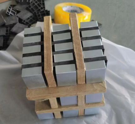 Beli Ukuran Blok Disesuaikan Magnet Neodymium N35 N38 N40 N42 N45 N48 N50 N52 online manufacture