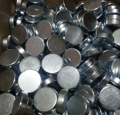 Beli N35 D10X2 Grade Neodymium Magnet Permanen Disc Untuk Kotak Kemasan Magnetik online manufacture