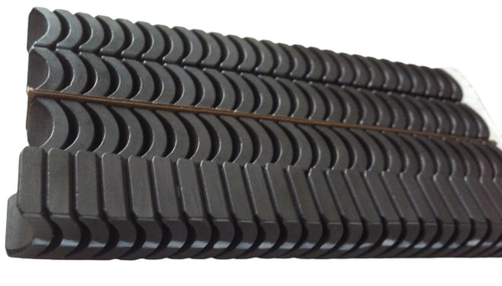 Beli Busur Magnet Keramik Berbentuk Busur Untuk Kipas Langit-langit Motor DC Brushless online manufacture