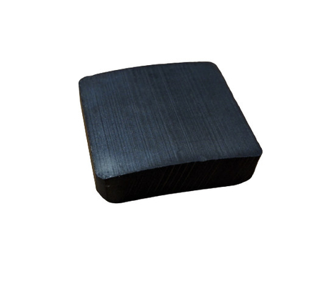 Beli Rare Earth Permanen Ferit Arc Magnet Untuk Kipas Langit-langit Brushless Motor DC online manufacture