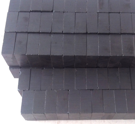 Beli Magnet Barium Ferit Sinter Keras Yang Kuat Kuat Permanen Keandalan Tinggi online manufacture