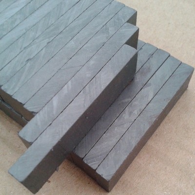 Beli Magnet Keramik Panjang Besar Bar Ferit Disesuaikan Untuk Penggunaan Industri online manufacture