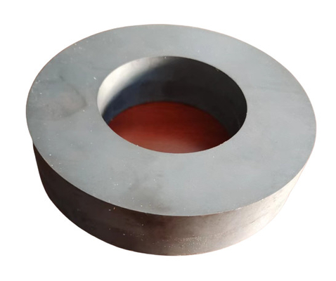 Beli Magnet Cincin Ferit Melingkar Permanen Magnetik Tinggi D220 * d100 * 25mm Y35 online manufacture