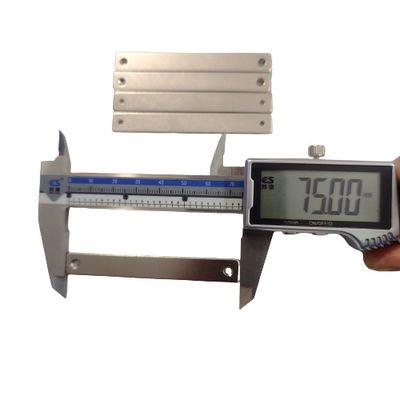 Beli Produk energi tinggi kelas N52 Neodymium Magnet - Magnet NdFeB tahan korosi untuk aplikasi industri online manufacture