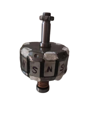 Beli Motor Rotor N52 Arc Neodymium Magnet W15mmxL30mmxH8mm Untuk Pasokan Listrik online manufacture