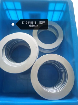 Beli Magnet Neodymium Big Ring dan Bentuk Khusus Untuk Tujuan Industri online manufacture