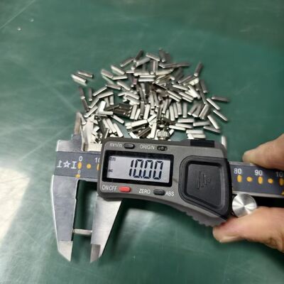 Beli Magnet Neodymium Kekuatan Tinggi Kelas N45 Ukuran Disesuaikan untuk Aplikasi Rotor Motor online manufacture