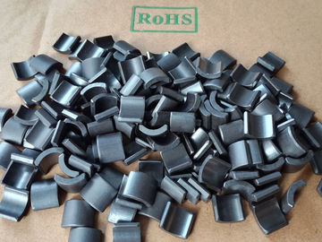 Beli Energi bebas busur bentuk motor keramik keras magnet ferit 130 131 online manufacture