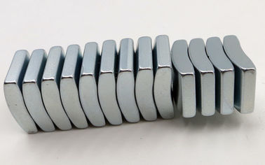 Beli N45H Neodymium Motor Magnet Permanen untuk Generator Turbin Angin online manufacture
