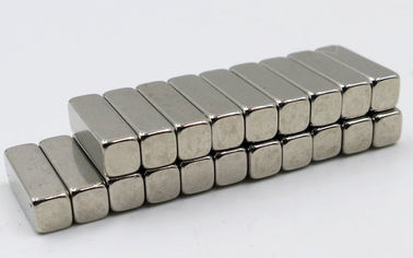 Beli Aplikasi Industri dan Bentuk Bar Neodymium Composite NdFeB Magnet online manufacture