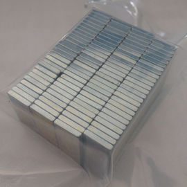 Beli Magnet Permanen Neodymium Tersesuai yang Memblokir Rare Earth untuk Penggunaan Industri online manufacture