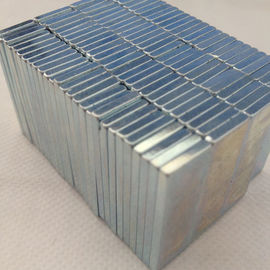 Beli Big Bar Block Electro N50 Neodymium Magnet Kekuatan Koersif Tinggi Super Kuat online manufacture