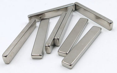 Beli Magnet Neodymium Rare Earth Kuat Memblokir Kekuatan Tinggi Untuk Generator Angin online manufacture