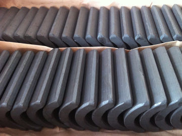Beli Bentuk Busur Super Permanen Ferit Starter 550 560 775 Magnet Motor online manufacture