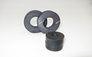 Beli Keramik Ferrite Ring Magnet Untuk Subwoofer Speaker 100mm x 100mm x 25mm online manufacture