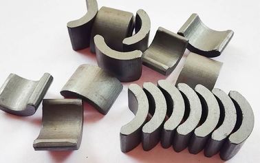 Beli Kuat Magnet Keras Ferrite Arc Untuk Motor Energi Gratis 360 Dan 370 BLDC online manufacture