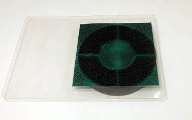 Beli Strontium / Barium Ferrite Magnet Cincin Berbentuk Y25 Grade Untuk Motor DC online manufacture