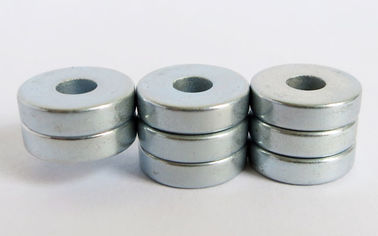 Beli N52 Permanen Radial Neodymium Ring Magnet Untuk Wind Generator / Speaker online manufacture