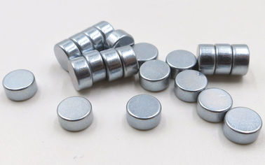 Beli Rare Earth N35 Putaran Ndfeb Disc Magnet Jenis Permanen Untuk Terapi Medis online manufacture