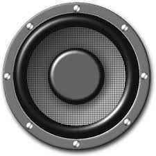 Beli Magnet Ferit Berbentuk Bulat Kuat Permanen Untuk Speaker Subwoofer online manufacture