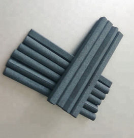 Beli 6 X 70 Mm Barium Ferrite Bar Magnet Putaran Kecil Magnet Frit Silinder online manufacture