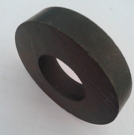 Beli D100X70X20mm Ferrite Permanent Ring Bidang Industri Magnet Ferit Keras online manufacture