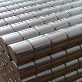 Beli Pneumatik Radial Cylinder Neodymium Magnet Super Strong Kinerja Tinggi online manufacture