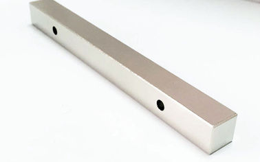 Beli N52 Neodymium Magnet Super Kuat Dengan Lubang Blok Berbentuk Kekuatan Tinggi online manufacture