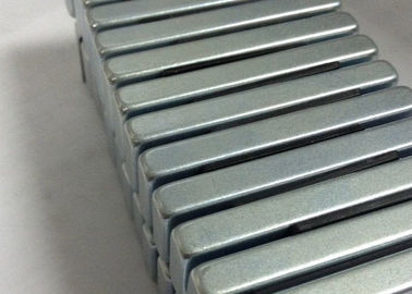 Beli Magnet Bar Neodymium Kuat Bumi Langka N45 Grade Multifungsi online manufacture