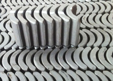 Beli 360 380 540 550 775 Magnet Ferit Kuat Busur untuk EPS Motor Ukuran Disesuaikan online manufacture