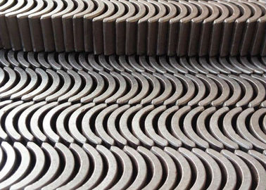Beli Industri Ferit Arc Magnet Untuk PMSM Motor ROHS Sertifikasi SGS ISO9001 online manufacture