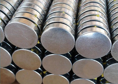 Beli Kecil Ndfeb Disc Magnet N33-N50 Putaran Neodymium Magnet Untuk Kotak Perhiasan online manufacture