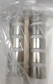 Beli Magnet Neodymium Disc Industri Tebal Ukuran Besar Nikel Seng Lapisan NiCuNi D50 X 30 online manufacture
