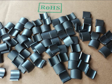 Beli Y30 Y33 Y35 Kelas Ferit Busur Magnet Keramik Motor Busur Segmen Magnet online manufacture
