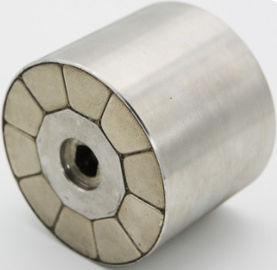 Beli N52 Magnet Super Kuat Neodymium Magnet Berbentuk Busur Nikel online manufacture