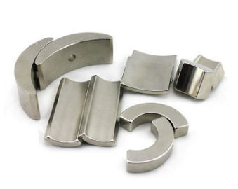 Beli Langka Bumi N52 Magnet Motor Neodymium Neodymium Iron Boron Magnet online manufacture